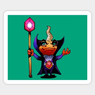 Ripto Sticker